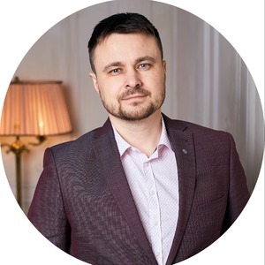 Кирилл Маленко