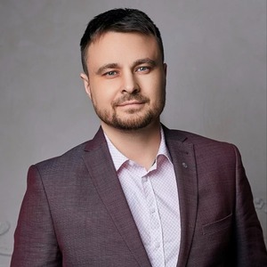 Кирилл Маленко